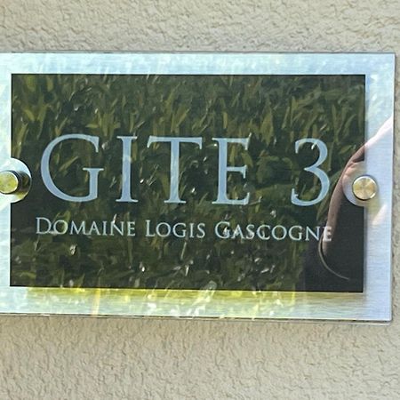 Gite 3 Logis Gascons Saint-Justin  Extérieur photo