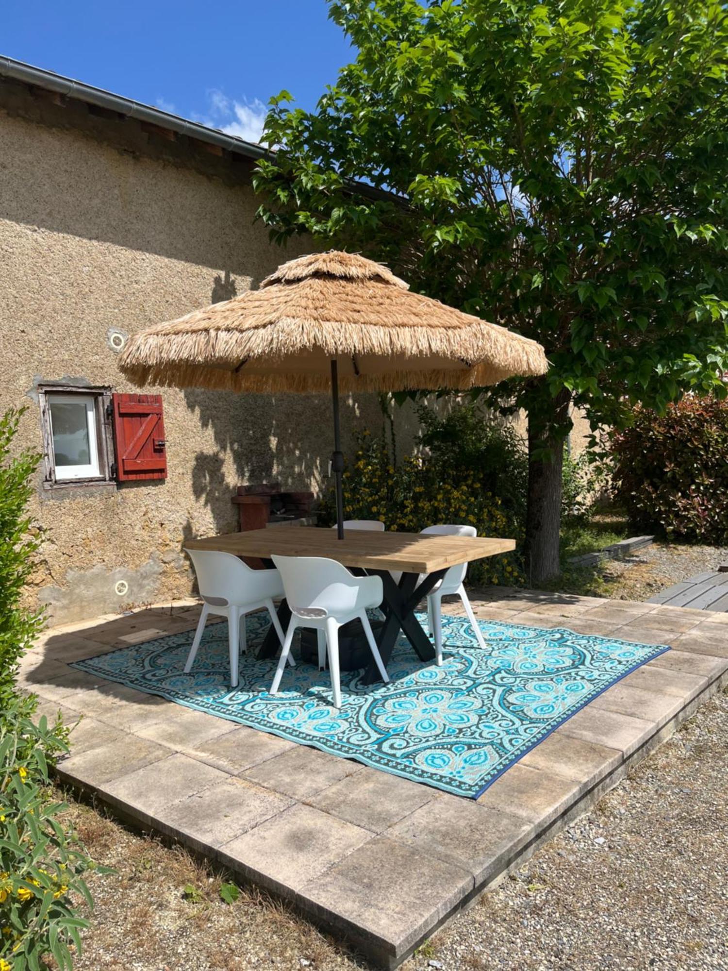 Gite 3 Logis Gascons Saint-Justin  Extérieur photo