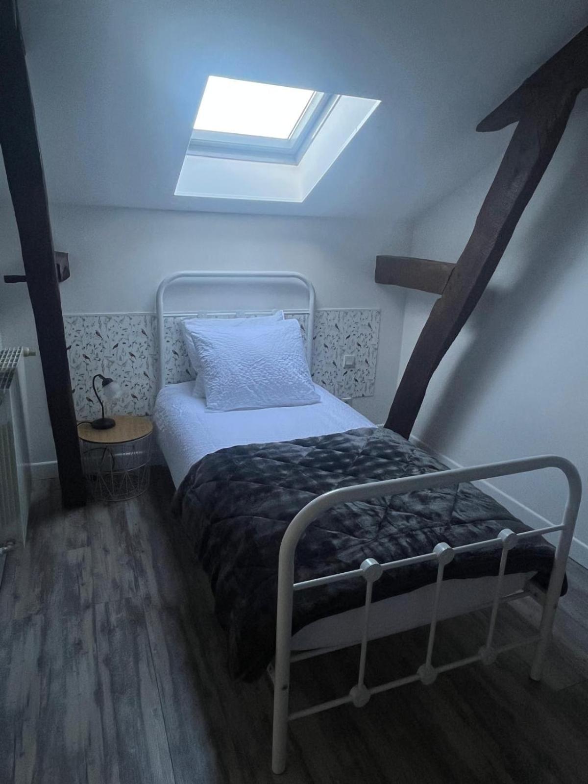 Gite 3 Logis Gascons Saint-Justin  Extérieur photo