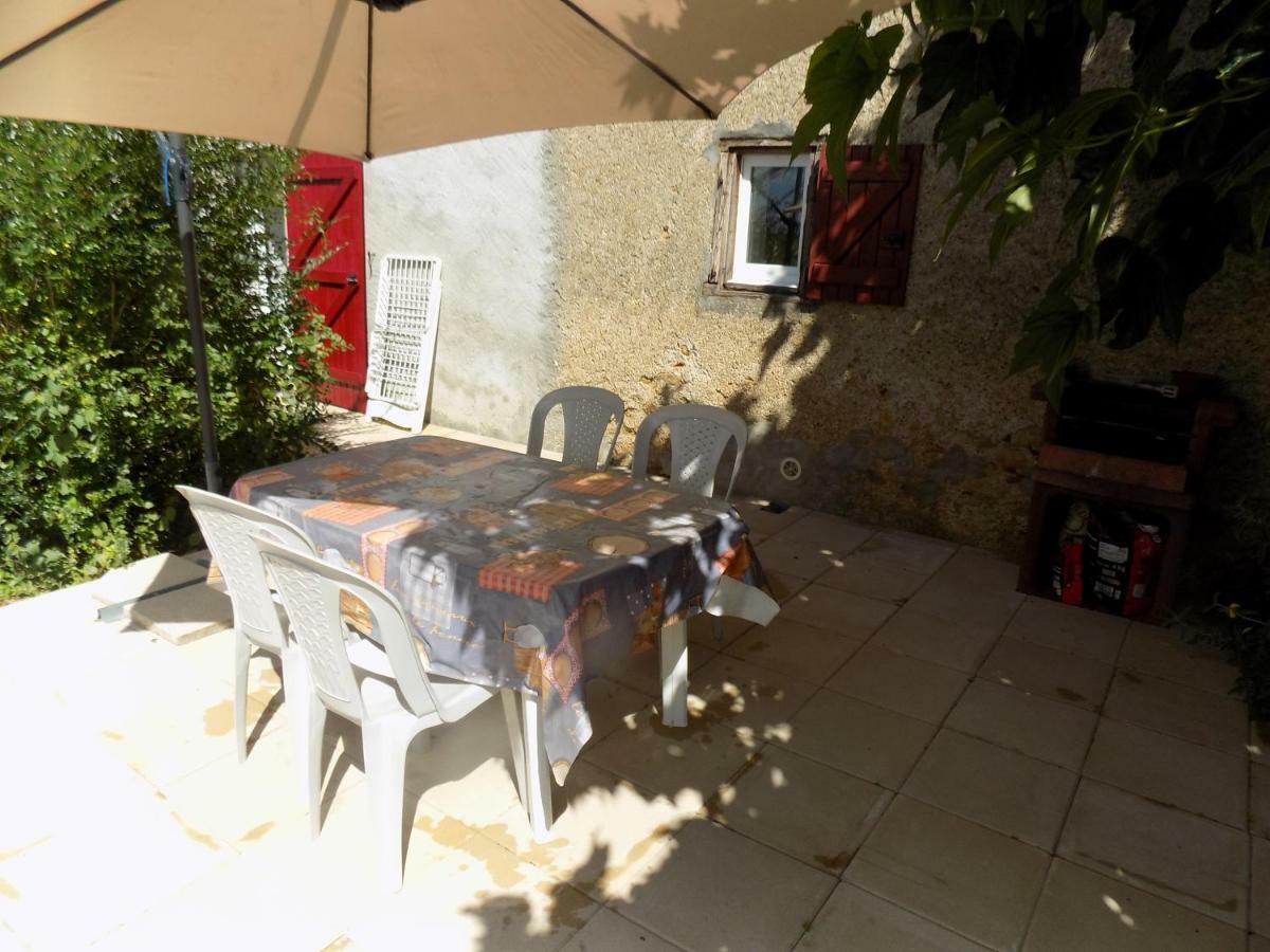 Gite 3 Logis Gascons Saint-Justin  Extérieur photo