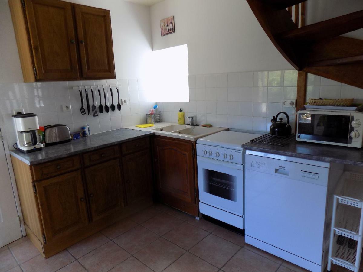 Gite 3 Logis Gascons Saint-Justin  Extérieur photo