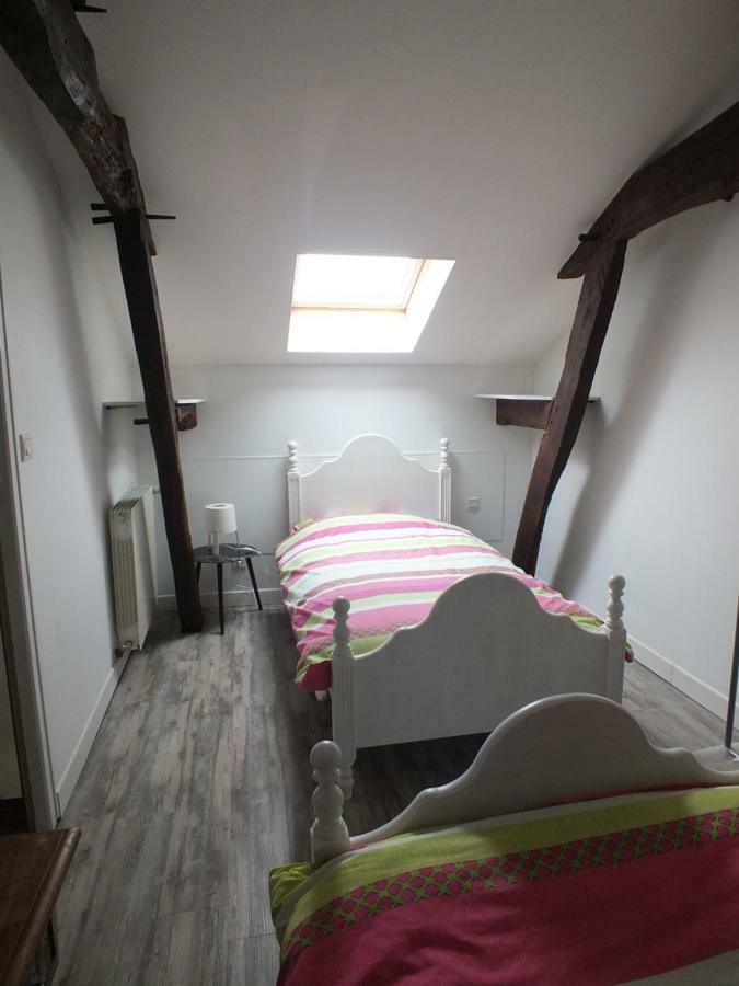 Gite 3 Logis Gascons Saint-Justin  Extérieur photo