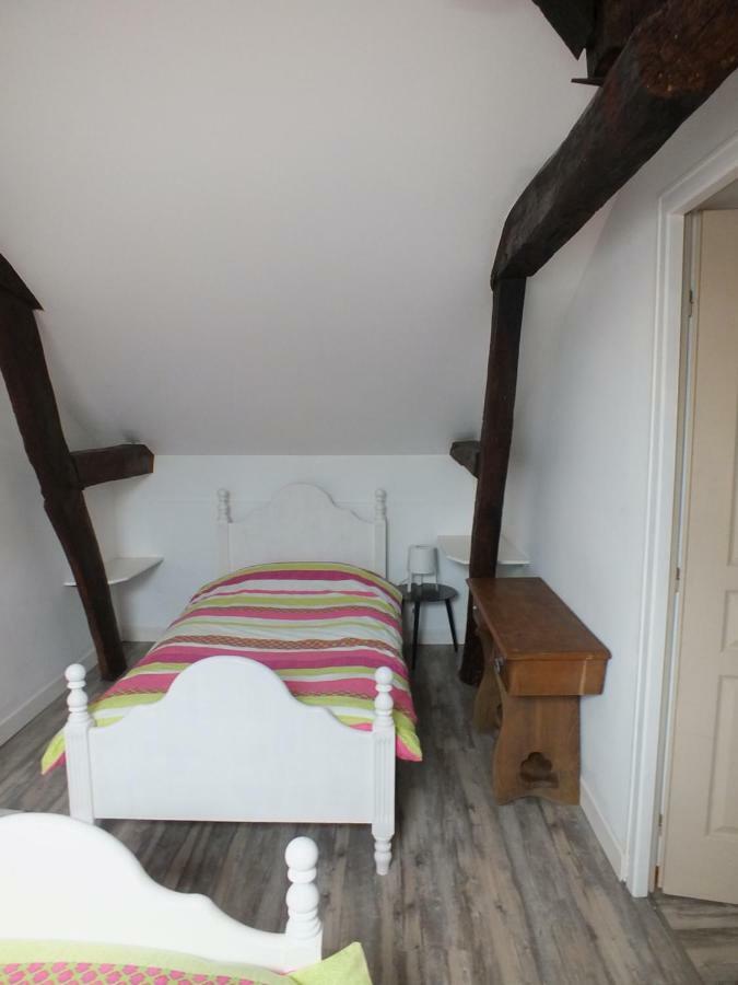Gite 3 Logis Gascons Saint-Justin  Extérieur photo