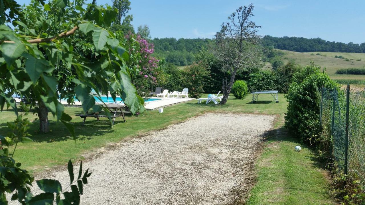 Gite 3 Logis Gascons Saint-Justin  Extérieur photo